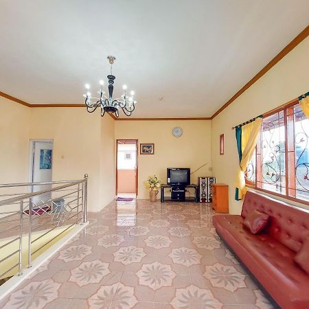 Villa Samsu By Puncak Holiday Tjiandjur Exterior foto